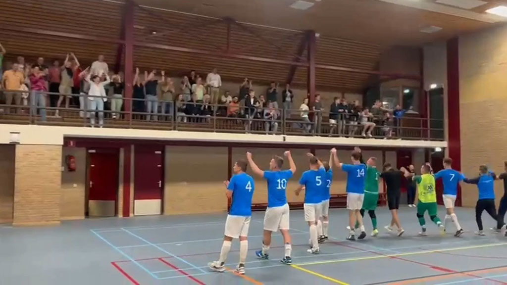 Indeling ZVS/Bodemflex bekend!